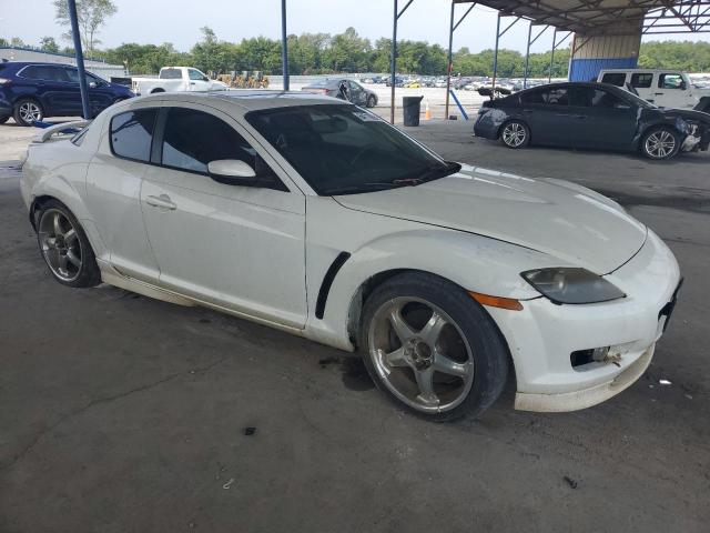 Photo 3 VIN: JM1FE173X70210164 - MAZDA RX8 