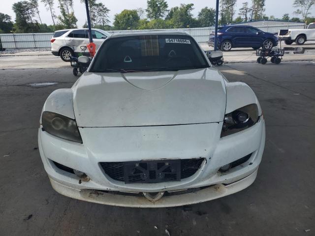 Photo 4 VIN: JM1FE173X70210164 - MAZDA RX8 