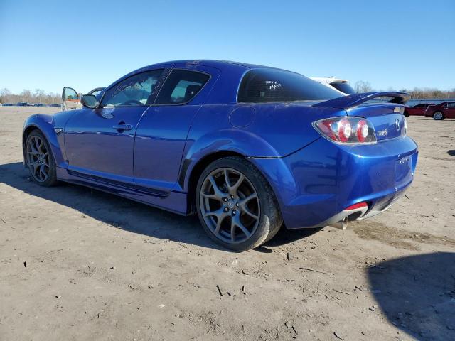 Photo 1 VIN: JM1FE174390402554 - MAZDA RX8 