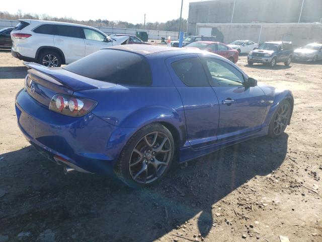 Photo 2 VIN: JM1FE174390402554 - MAZDA RX8 