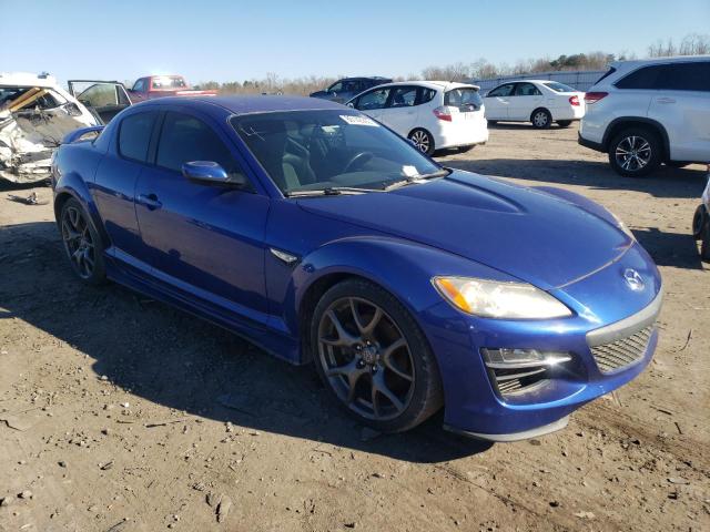 Photo 3 VIN: JM1FE174390402554 - MAZDA RX8 