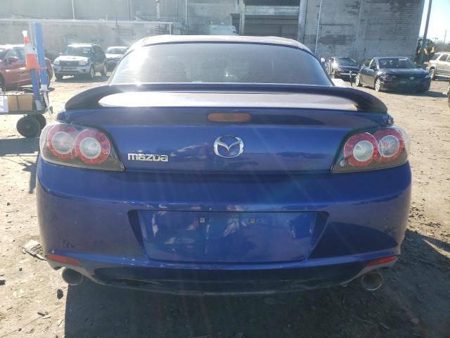 Photo 5 VIN: JM1FE174390402554 - MAZDA RX8 