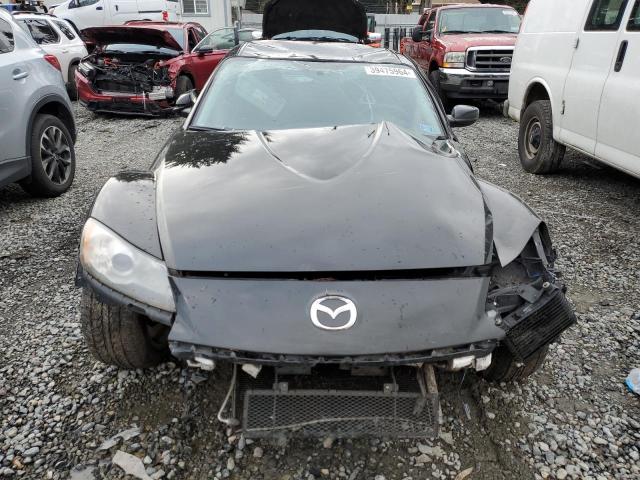 Photo 4 VIN: JM1FE17M790402816 - MAZDA RX8 