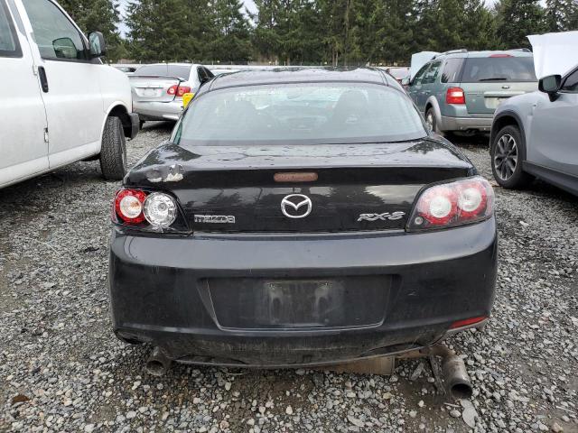 Photo 5 VIN: JM1FE17M790402816 - MAZDA RX8 