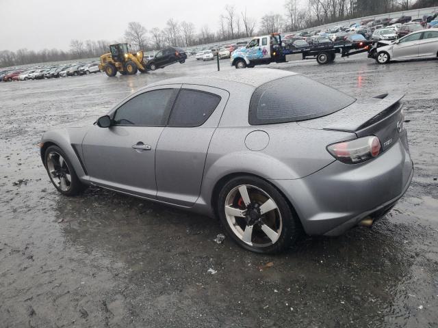 Photo 1 VIN: JM1FE17N040102908 - MAZDA RX8 