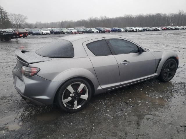 Photo 2 VIN: JM1FE17N040102908 - MAZDA RX8 