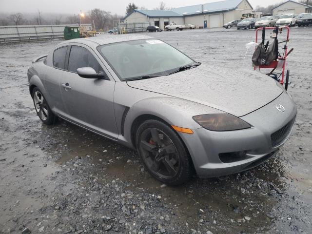 Photo 3 VIN: JM1FE17N040102908 - MAZDA RX8 