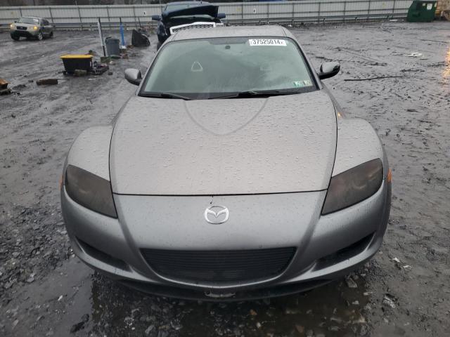 Photo 4 VIN: JM1FE17N040102908 - MAZDA RX8 