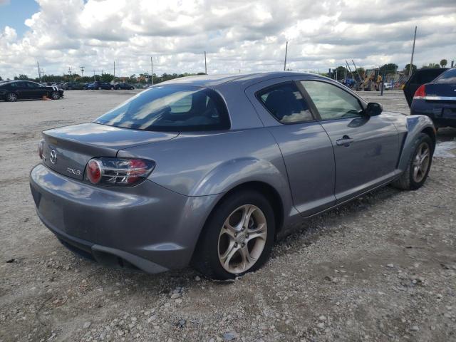 Photo 2 VIN: JM1FE17N040123306 - MAZDA RX8 