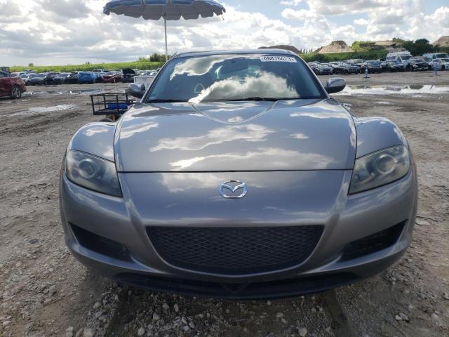 Photo 4 VIN: JM1FE17N040123306 - MAZDA RX8 