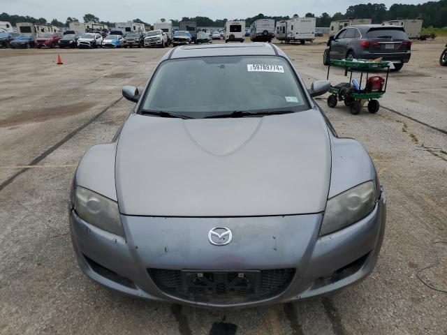 Photo 4 VIN: JM1FE17N040133009 - MAZDA RX8 