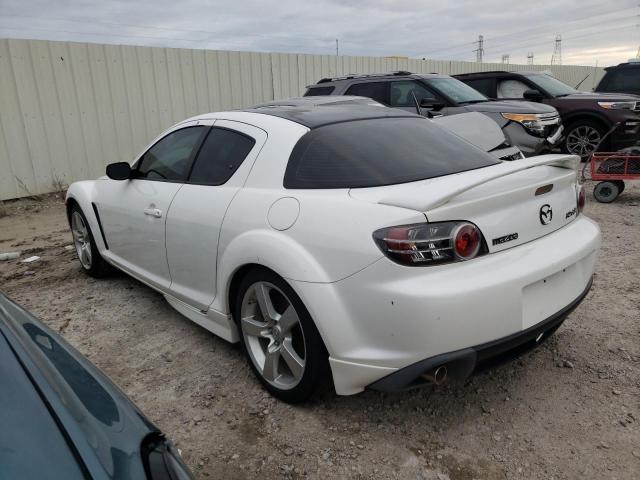 Photo 1 VIN: JM1FE17N050157716 - MAZDA RX8 