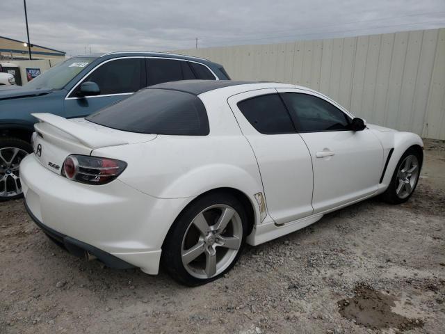 Photo 2 VIN: JM1FE17N050157716 - MAZDA RX8 