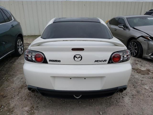 Photo 5 VIN: JM1FE17N050157716 - MAZDA RX8 