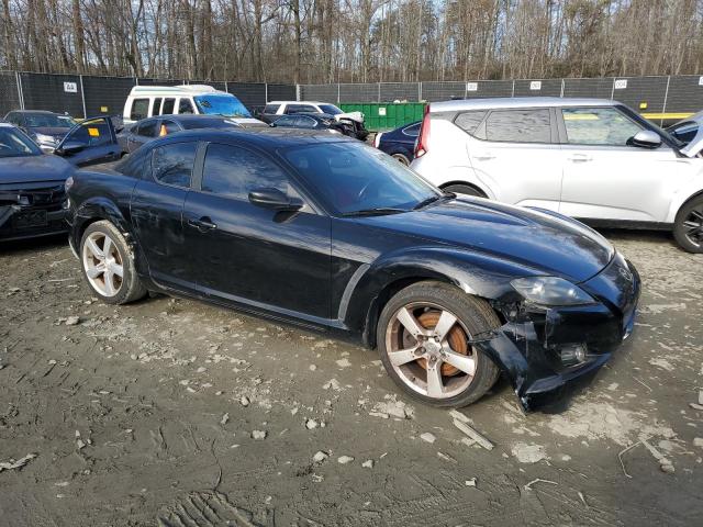 Photo 3 VIN: JM1FE17N340113255 - MAZDA RX8 