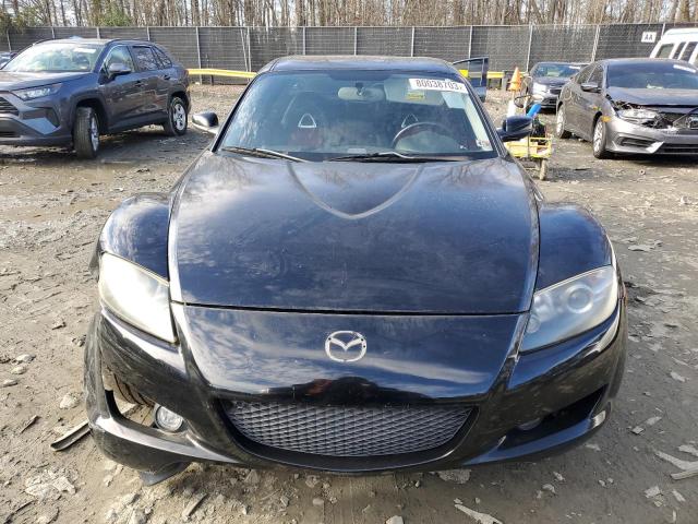 Photo 4 VIN: JM1FE17N340113255 - MAZDA RX8 