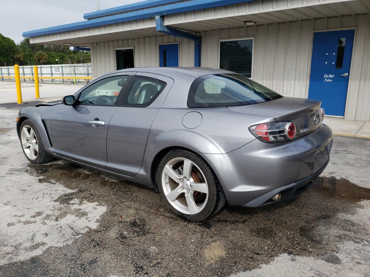 Photo 1 VIN: JM1FE17N340133277 - MAZDA RX-8 