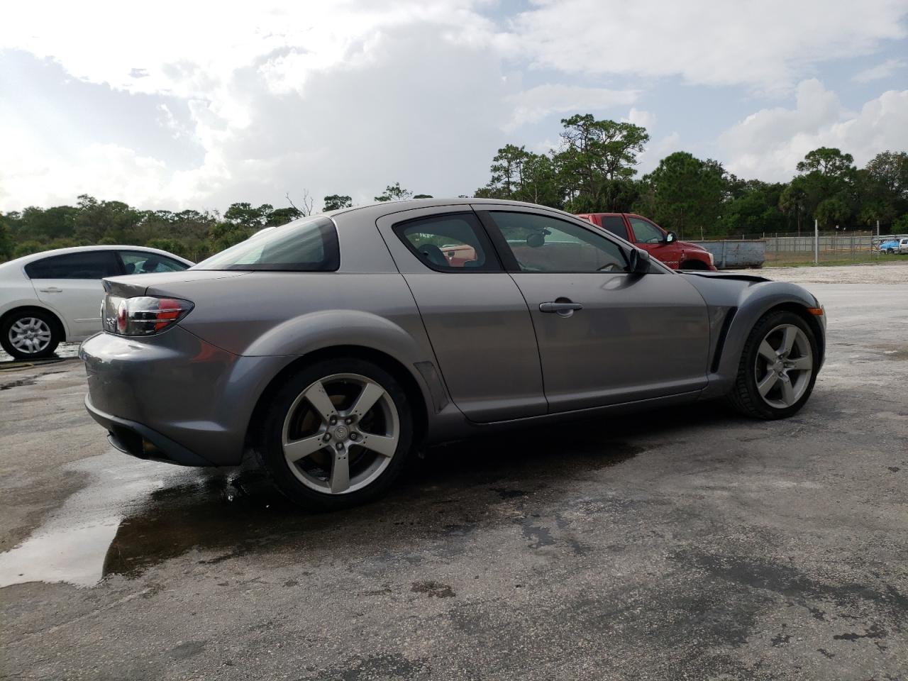 Photo 2 VIN: JM1FE17N340133277 - MAZDA RX-8 