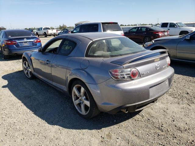 Photo 2 VIN: JM1FE17N450158058 - MAZDA RX8 