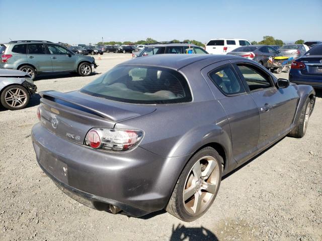 Photo 3 VIN: JM1FE17N450158058 - MAZDA RX8 