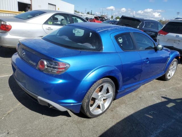 Photo 2 VIN: JM1FE17N540121745 - MAZDA RX8 