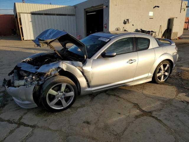 Photo 0 VIN: JM1FE17N540125276 - MAZDA RX8 