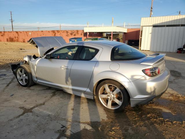 Photo 1 VIN: JM1FE17N540125276 - MAZDA RX8 