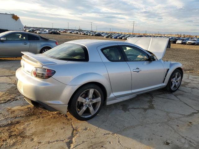 Photo 2 VIN: JM1FE17N540125276 - MAZDA RX8 