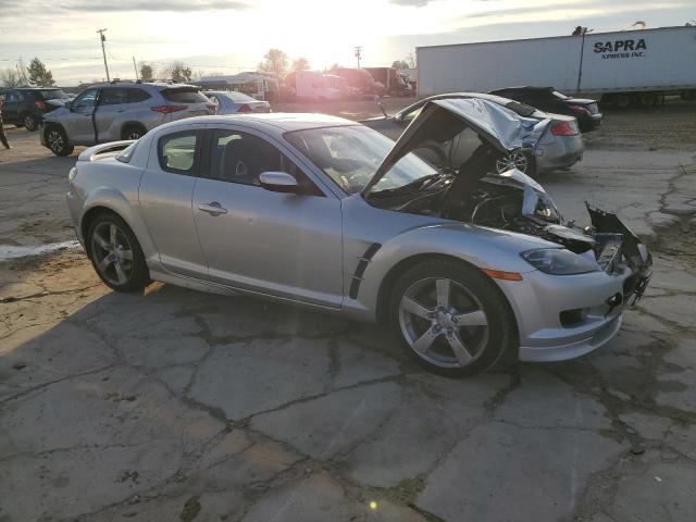 Photo 3 VIN: JM1FE17N540125276 - MAZDA RX8 