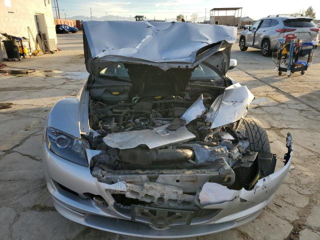 Photo 4 VIN: JM1FE17N540125276 - MAZDA RX8 