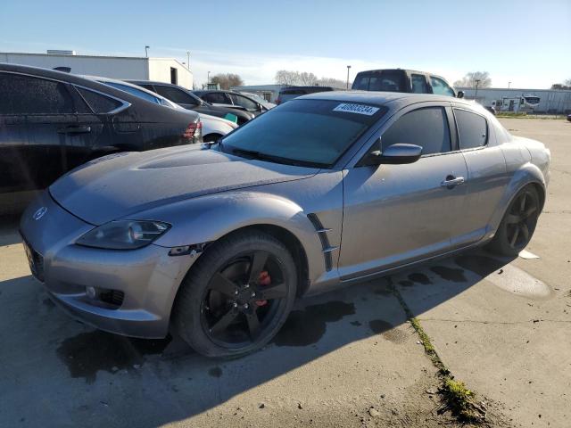 Photo 0 VIN: JM1FE17N640124511 - MAZDA RX8 