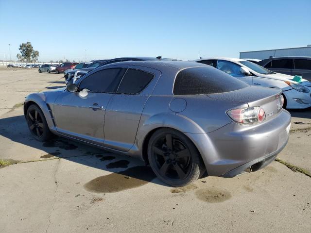 Photo 1 VIN: JM1FE17N640124511 - MAZDA RX8 