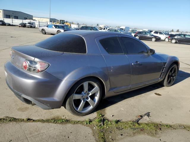 Photo 2 VIN: JM1FE17N640124511 - MAZDA RX8 