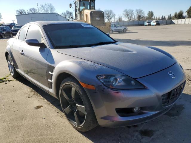 Photo 3 VIN: JM1FE17N640124511 - MAZDA RX8 