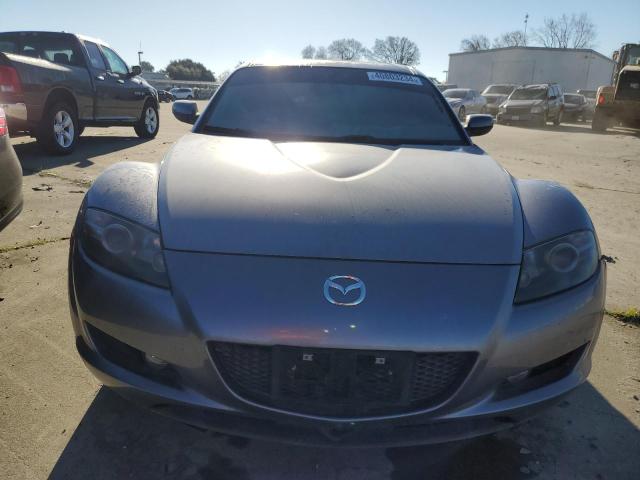 Photo 4 VIN: JM1FE17N640124511 - MAZDA RX8 