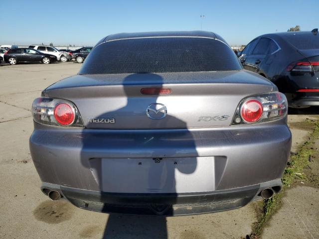 Photo 5 VIN: JM1FE17N640124511 - MAZDA RX8 