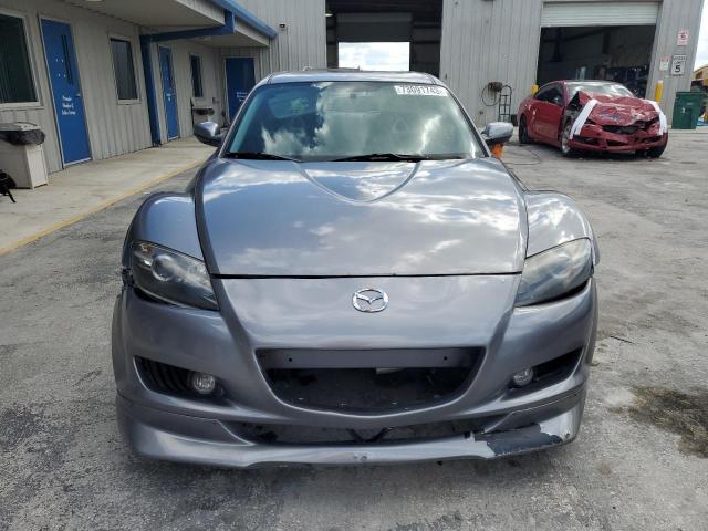 Photo 4 VIN: JM1FE17N650142511 - MAZDA RX8 