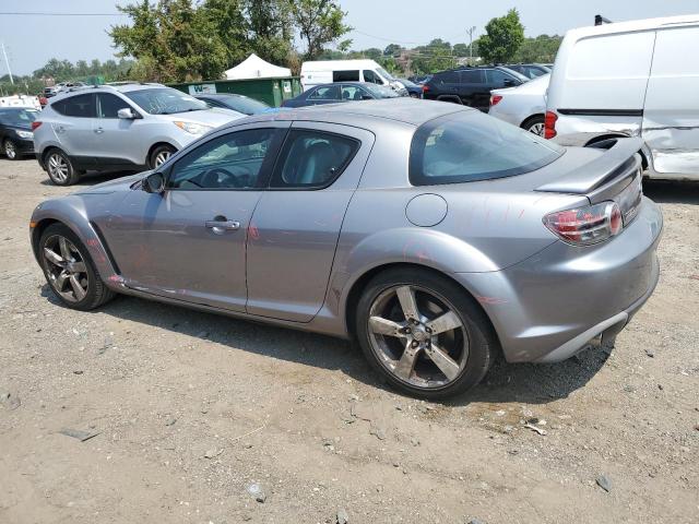 Photo 1 VIN: JM1FE17N850146575 - MAZDA RX8 