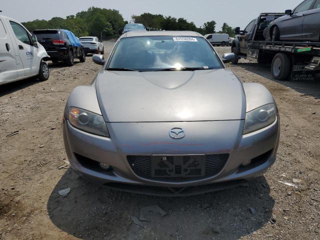 Photo 4 VIN: JM1FE17N850146575 - MAZDA RX8 