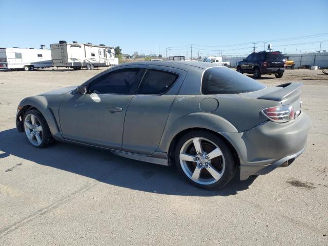 Photo 1 VIN: JM1FE17N850152649 - MAZDA RX8 