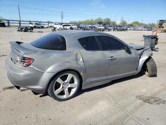 Photo 2 VIN: JM1FE17N850152649 - MAZDA RX8 