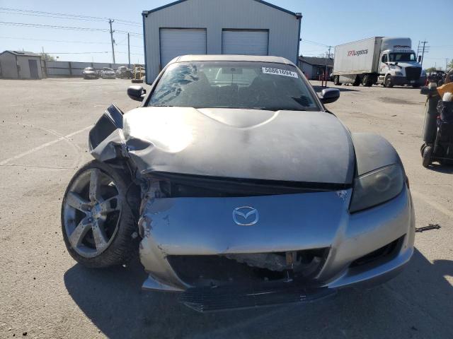 Photo 4 VIN: JM1FE17N850152649 - MAZDA RX8 