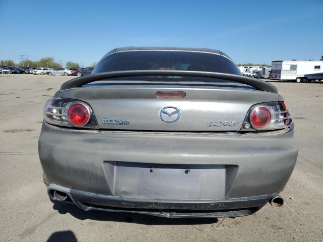 Photo 5 VIN: JM1FE17N850152649 - MAZDA RX8 