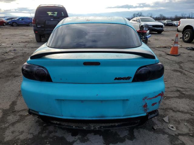 Photo 5 VIN: JM1FE17N850160363 - MAZDA RX8 