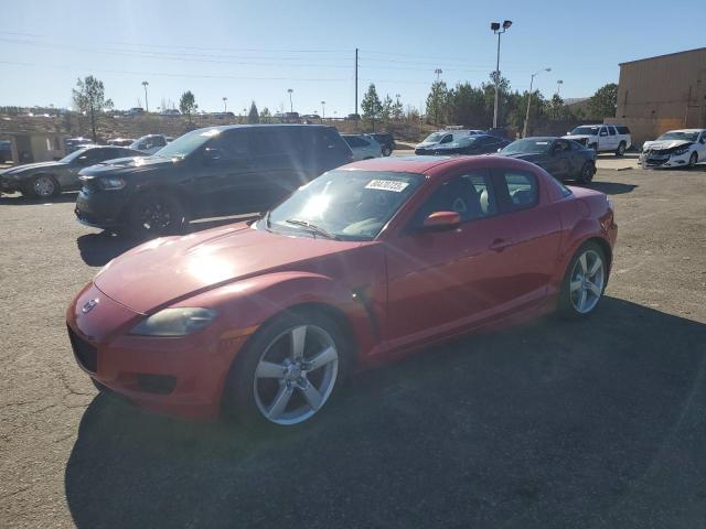 Photo 0 VIN: JM1FE17N950156578 - MAZDA RX8 