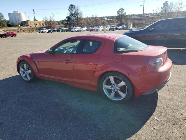 Photo 1 VIN: JM1FE17N950156578 - MAZDA RX8 