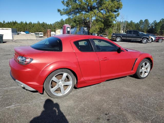 Photo 2 VIN: JM1FE17N950156578 - MAZDA RX8 