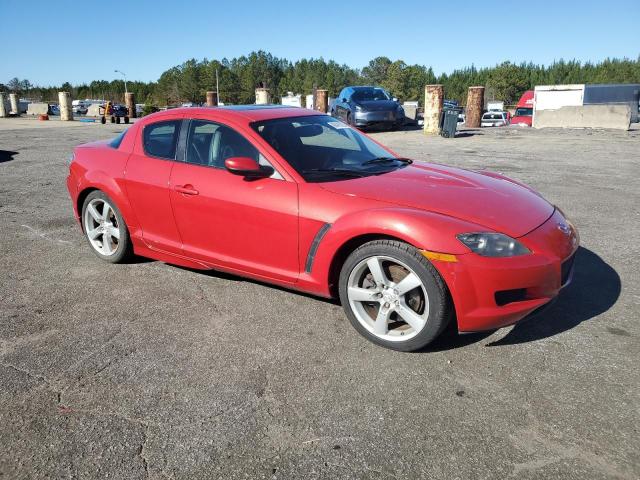 Photo 3 VIN: JM1FE17N950156578 - MAZDA RX8 