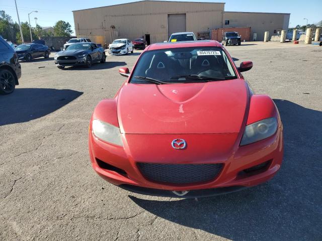 Photo 4 VIN: JM1FE17N950156578 - MAZDA RX8 