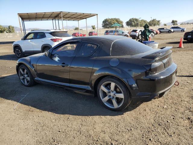 Photo 1 VIN: JM1FE17NX40137083 - MAZDA RX8 